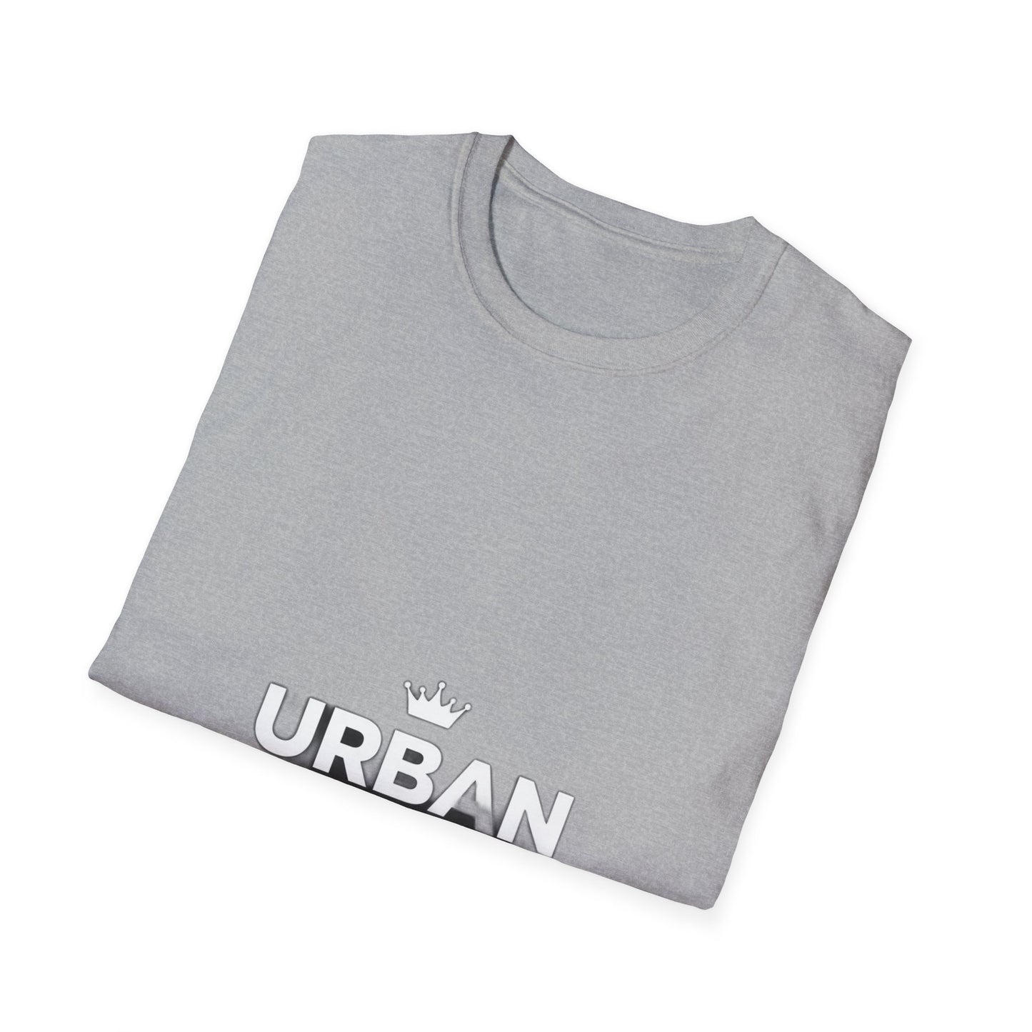 Urban Legend Streetwear T-Shirt