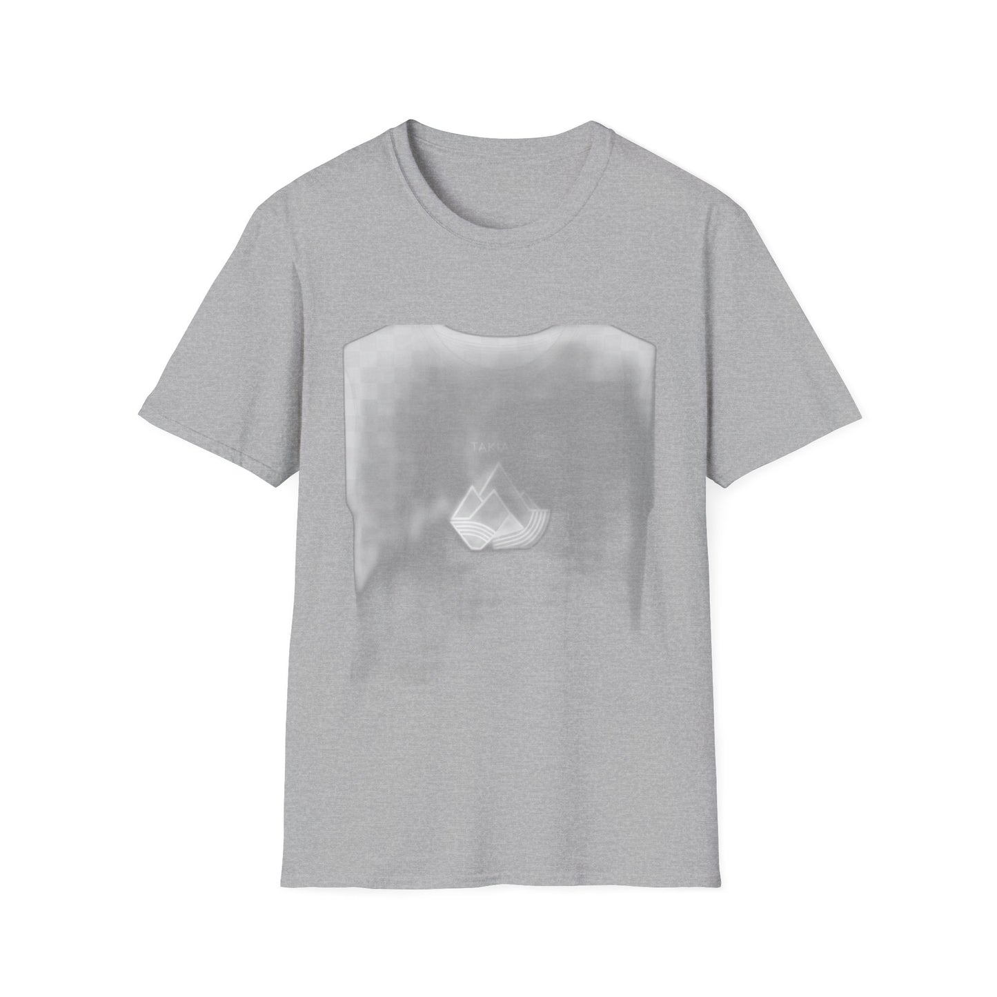 TaKiaVo Minimal Edition T-Shirt