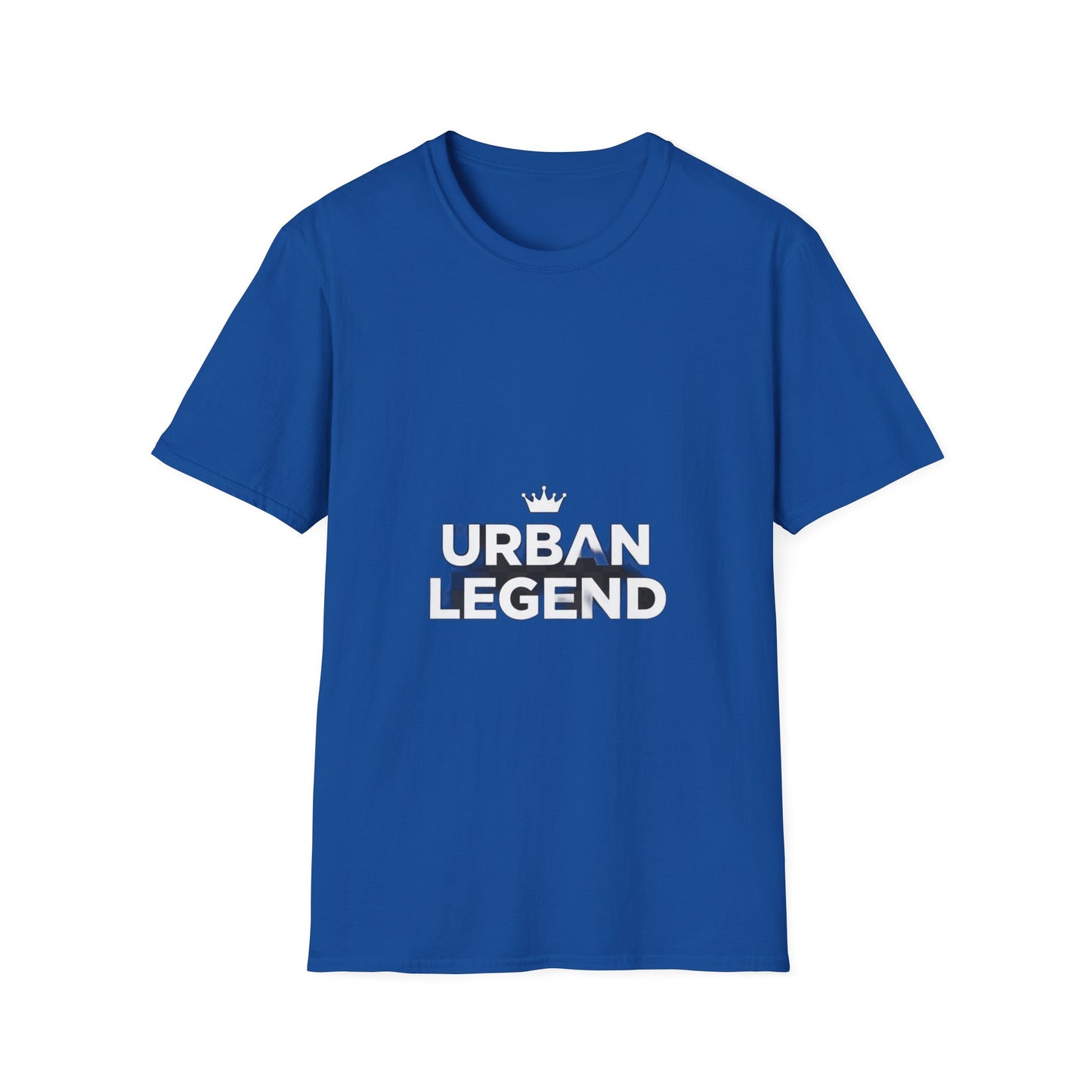 Urban Legend Streetwear T-Shirt