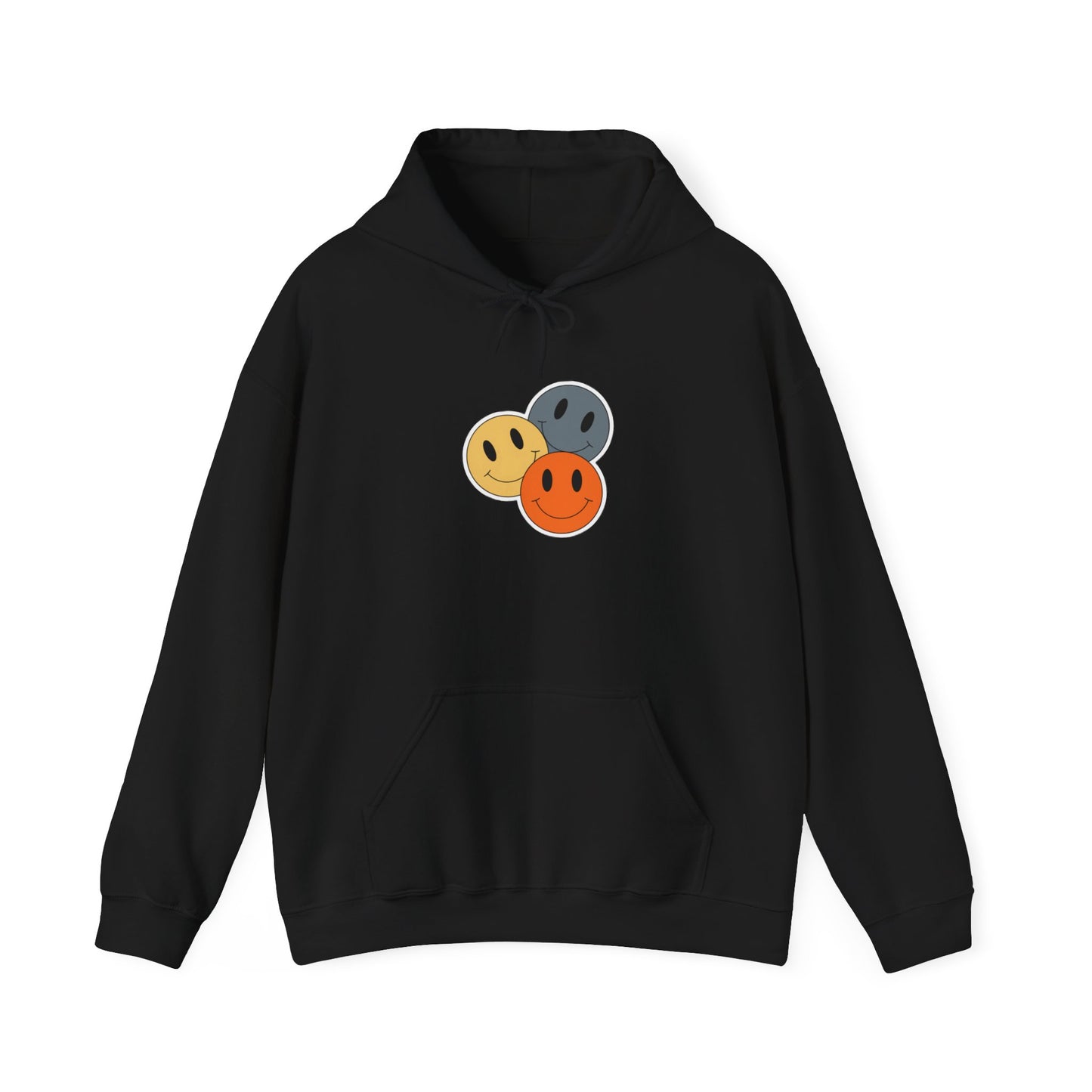 Retro Style – Streetwear Hoodie