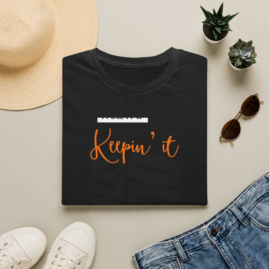 Takiavo Old School Kicks – T-Shirt