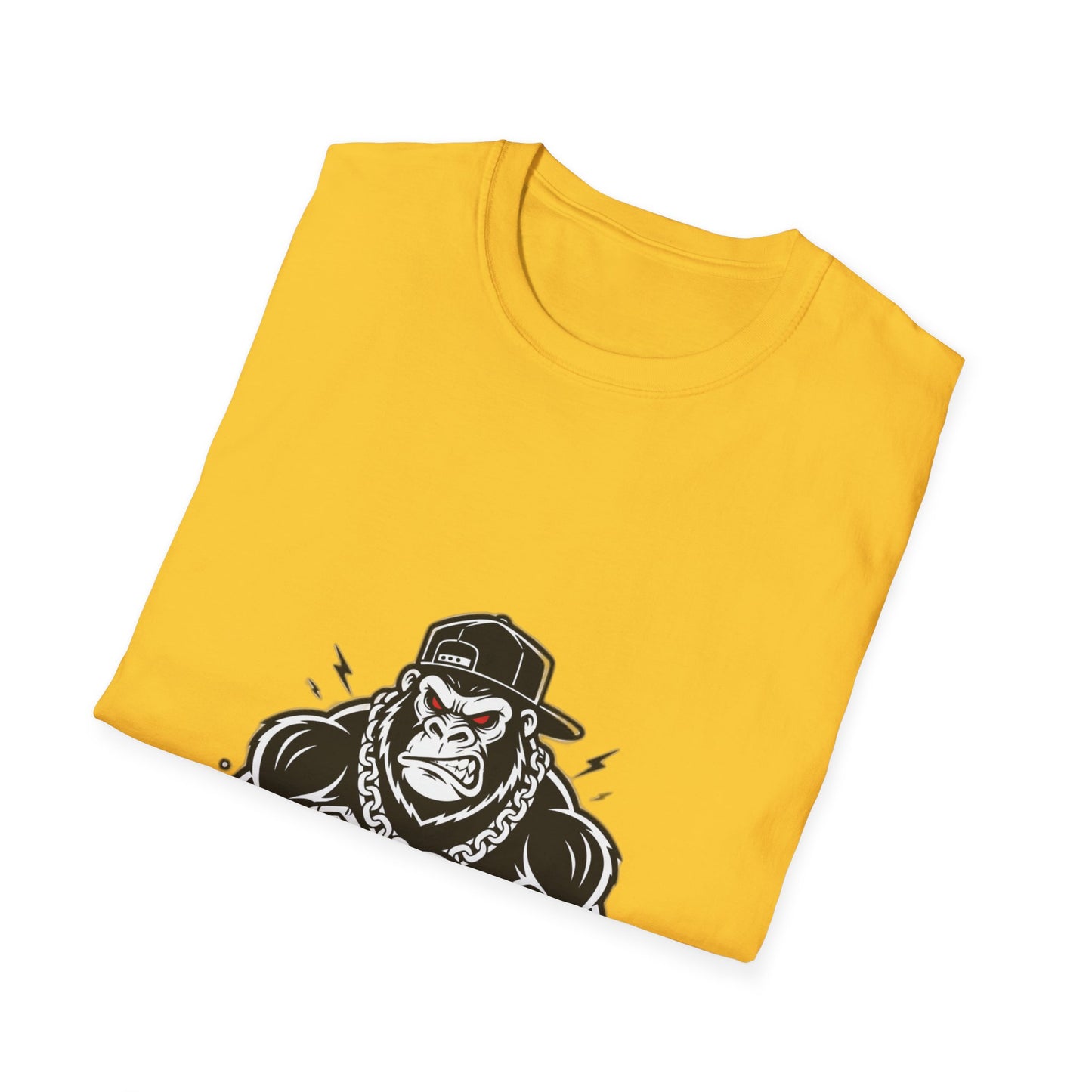 No Days, No Limits – Streetwear T-Shirt