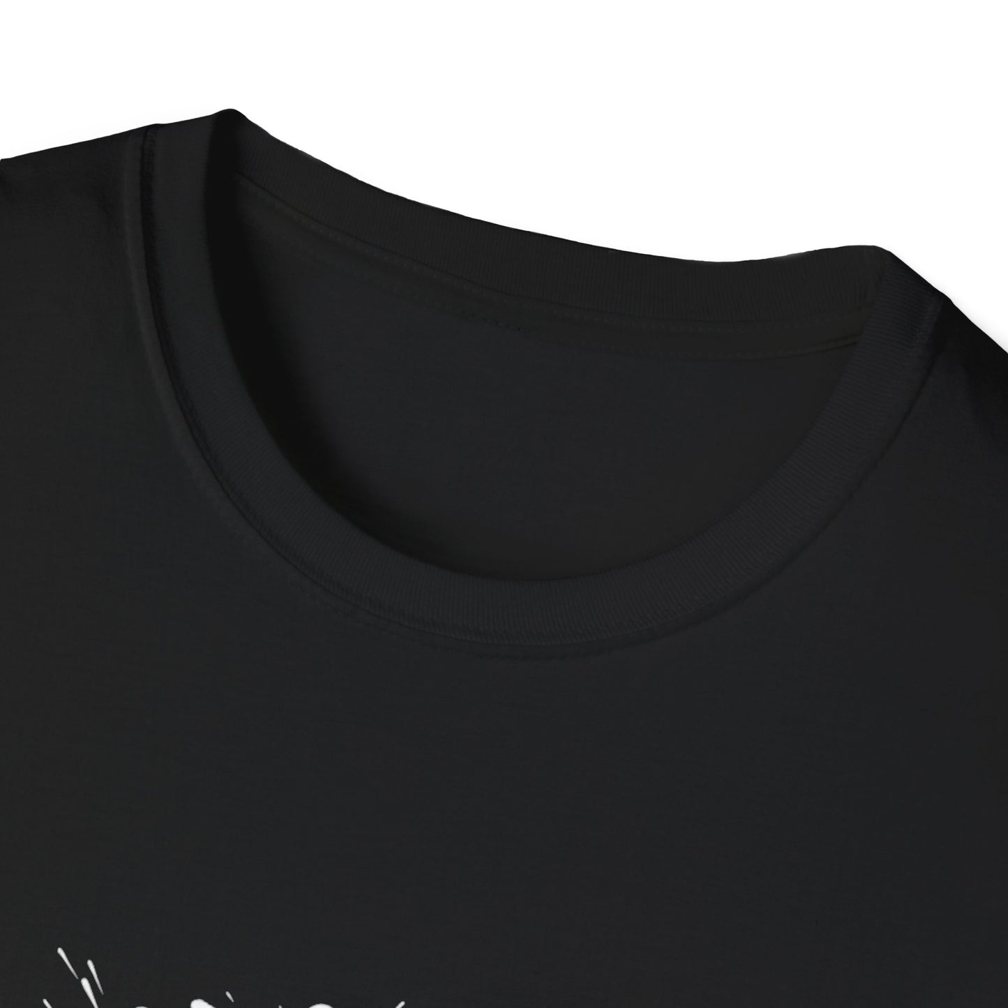 Takiavo Chameleon Art – T-Shirt
