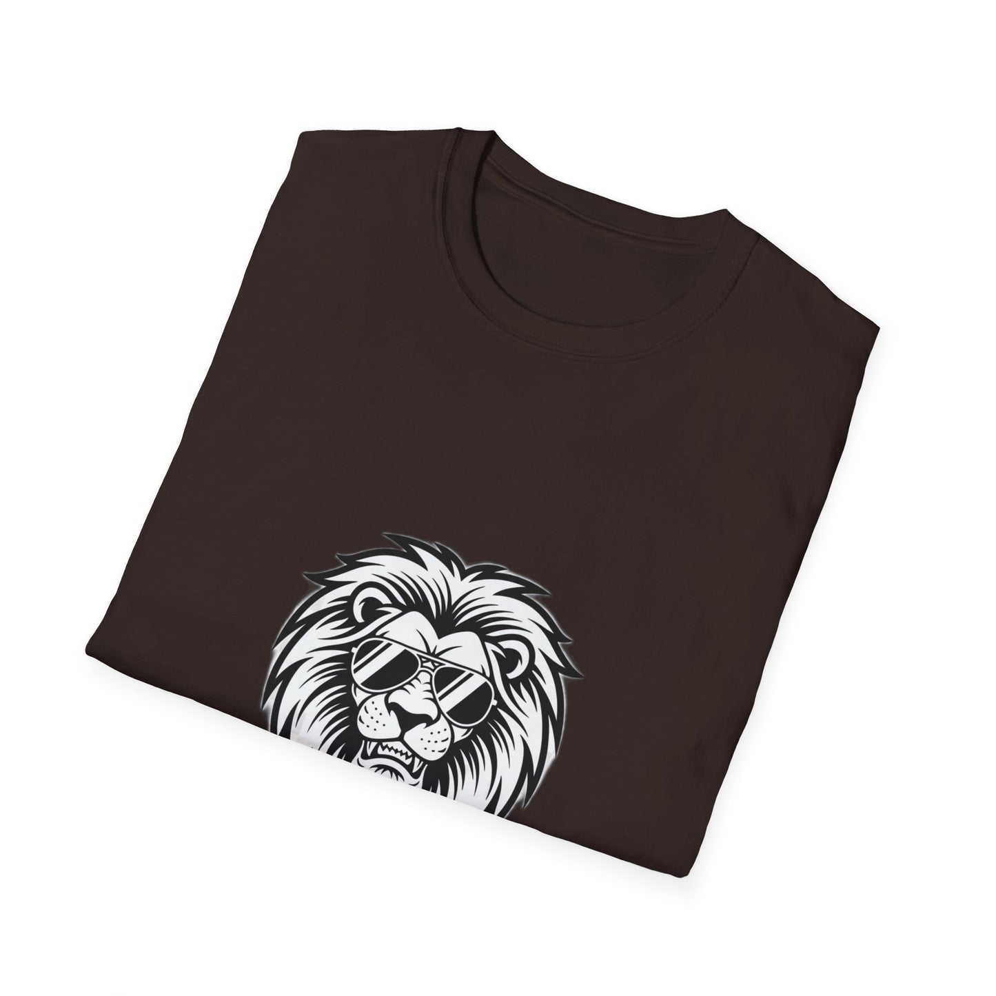 Born To Stand Out – Streetwear T-Shirt