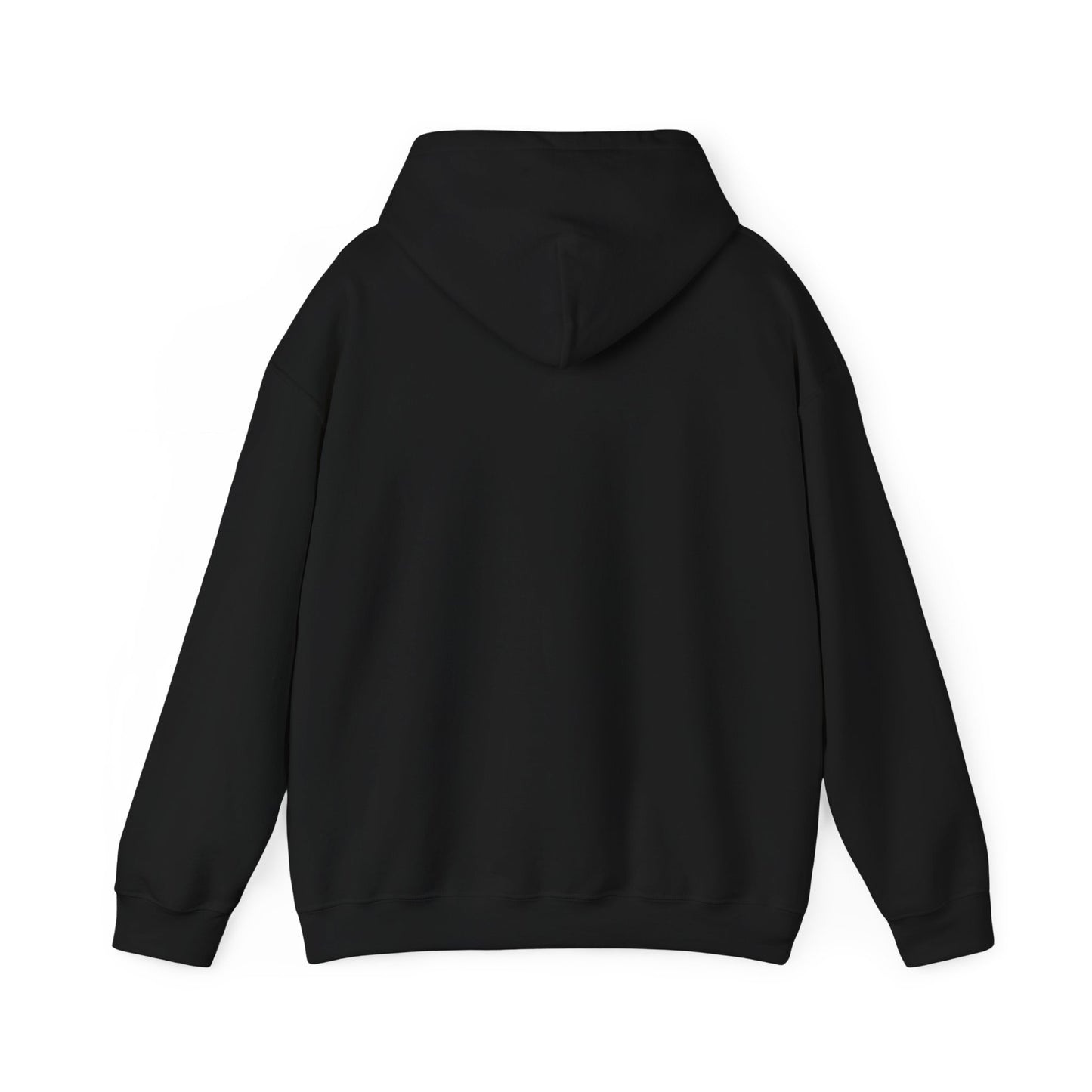 Iron Fist – Streetwear Hoodie