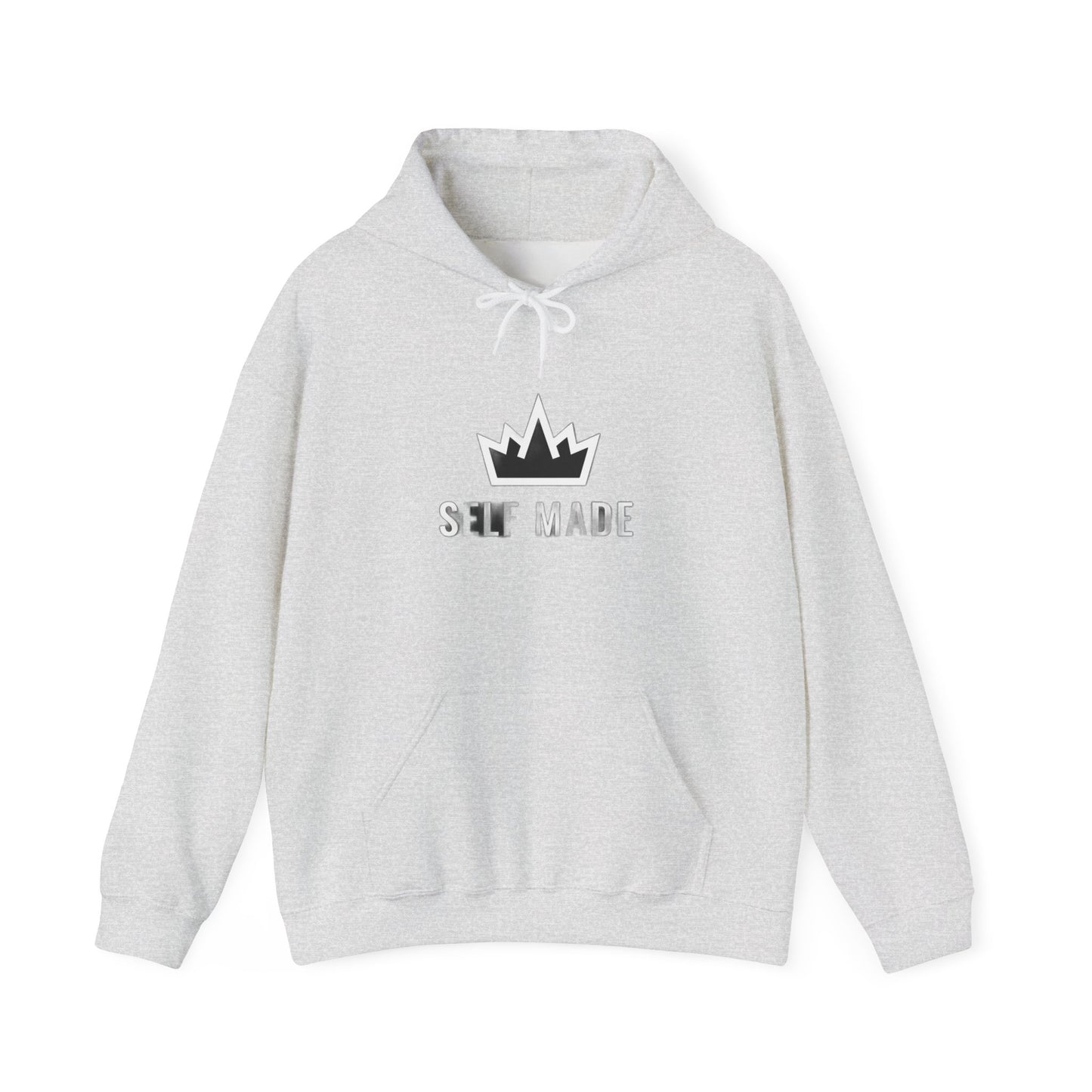 Self Made – Streetwear Hoodie