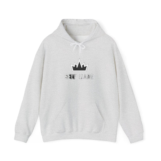 Self Made – Streetwear Hoodie