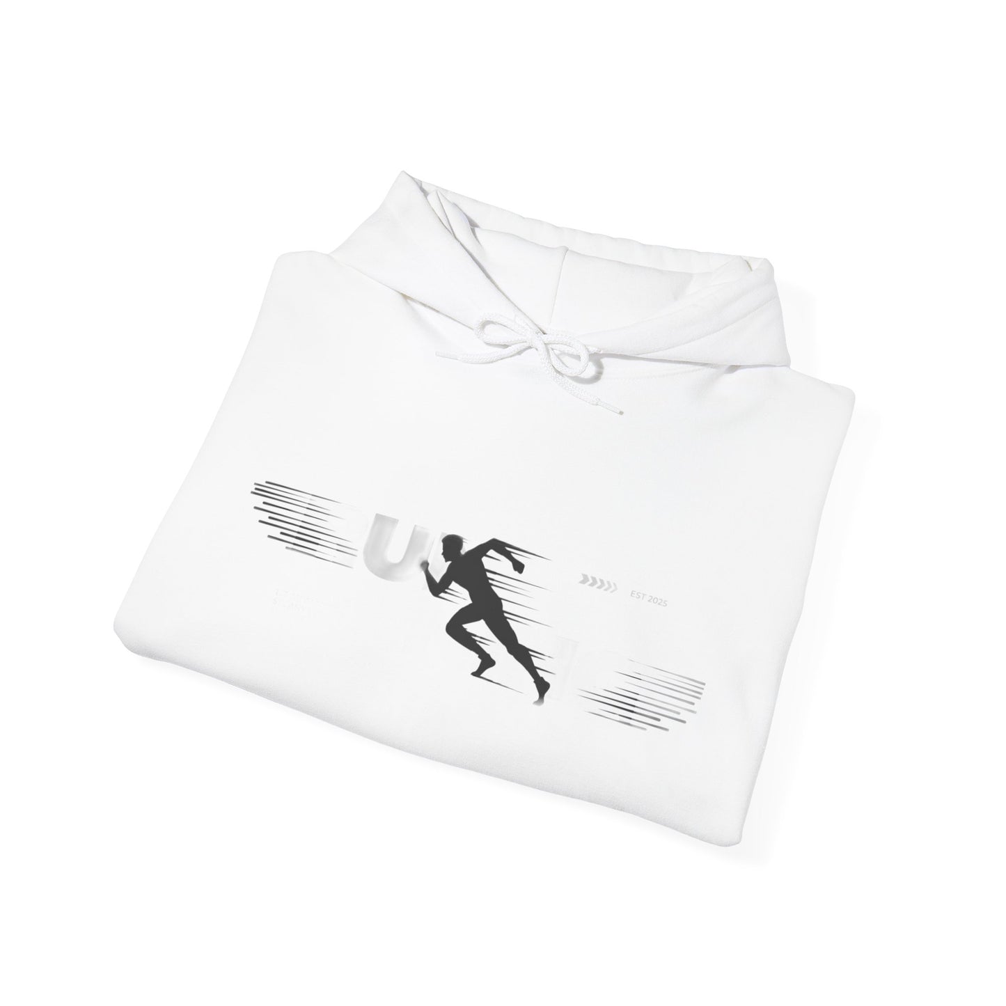 Takiavo Speed Runner – Hoodie