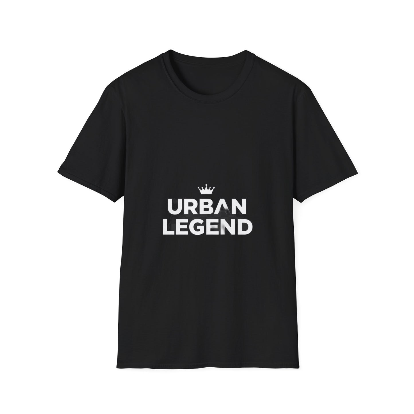 Urban Legend Streetwear T-Shirt