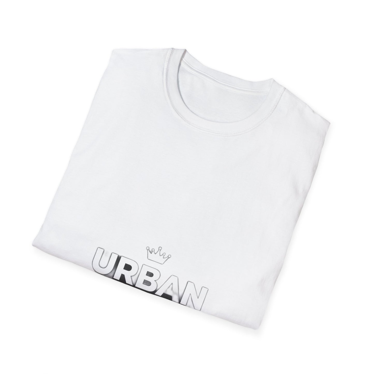 Urban Legend Streetwear T-Shirt