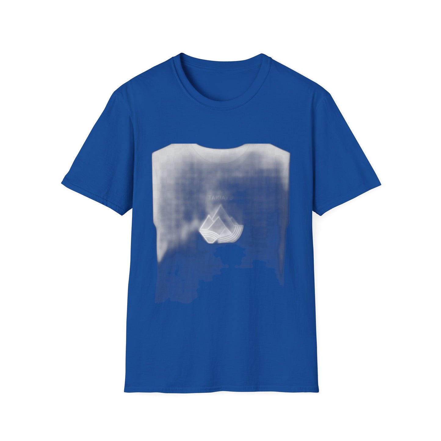 TaKiaVo Minimal Edition T-Shirt