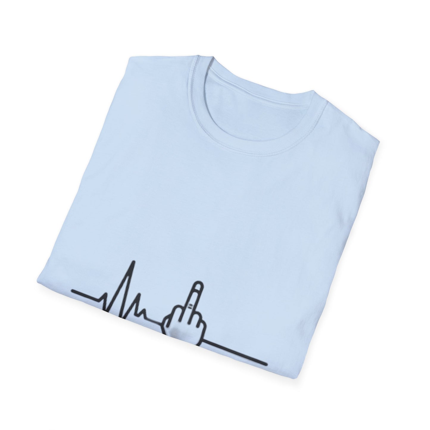 Still Here – Streetwear T-Shirt