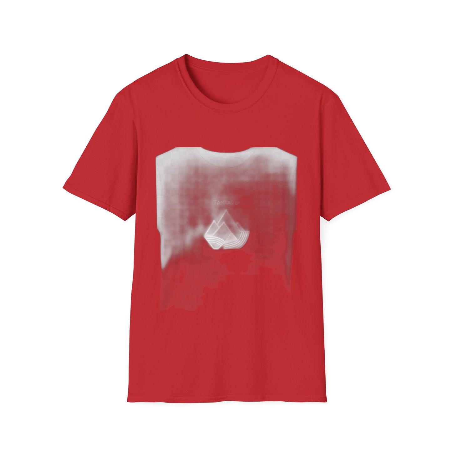 TaKiaVo Minimal Edition T-Shirt