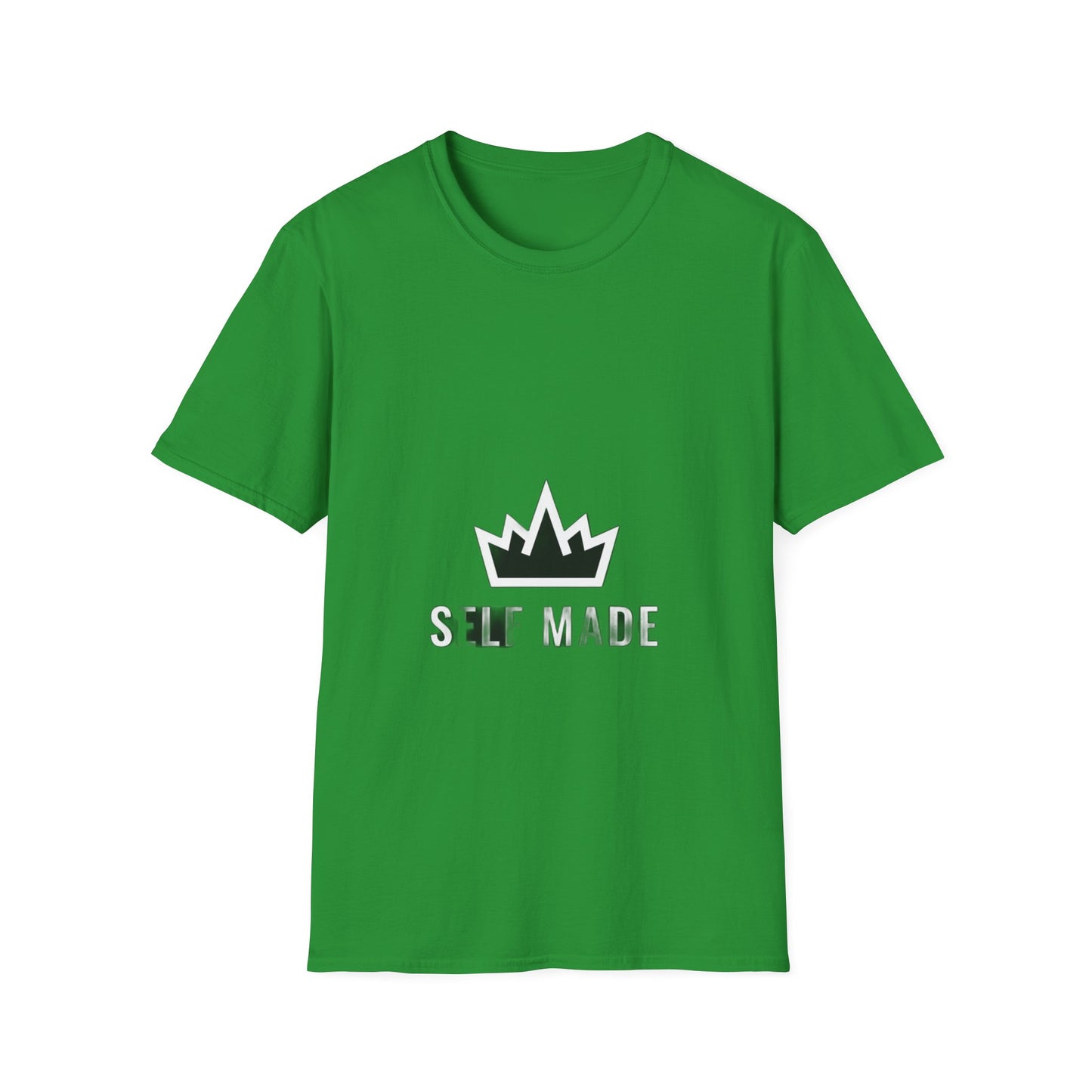 Self Made – Streetwear T-Shirt