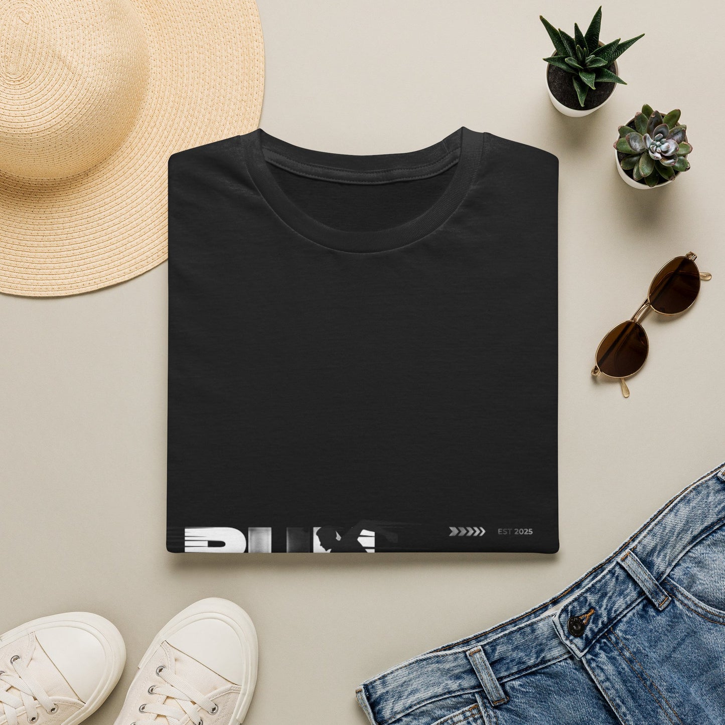 Takiavo Speed Runner – T-Shirt
