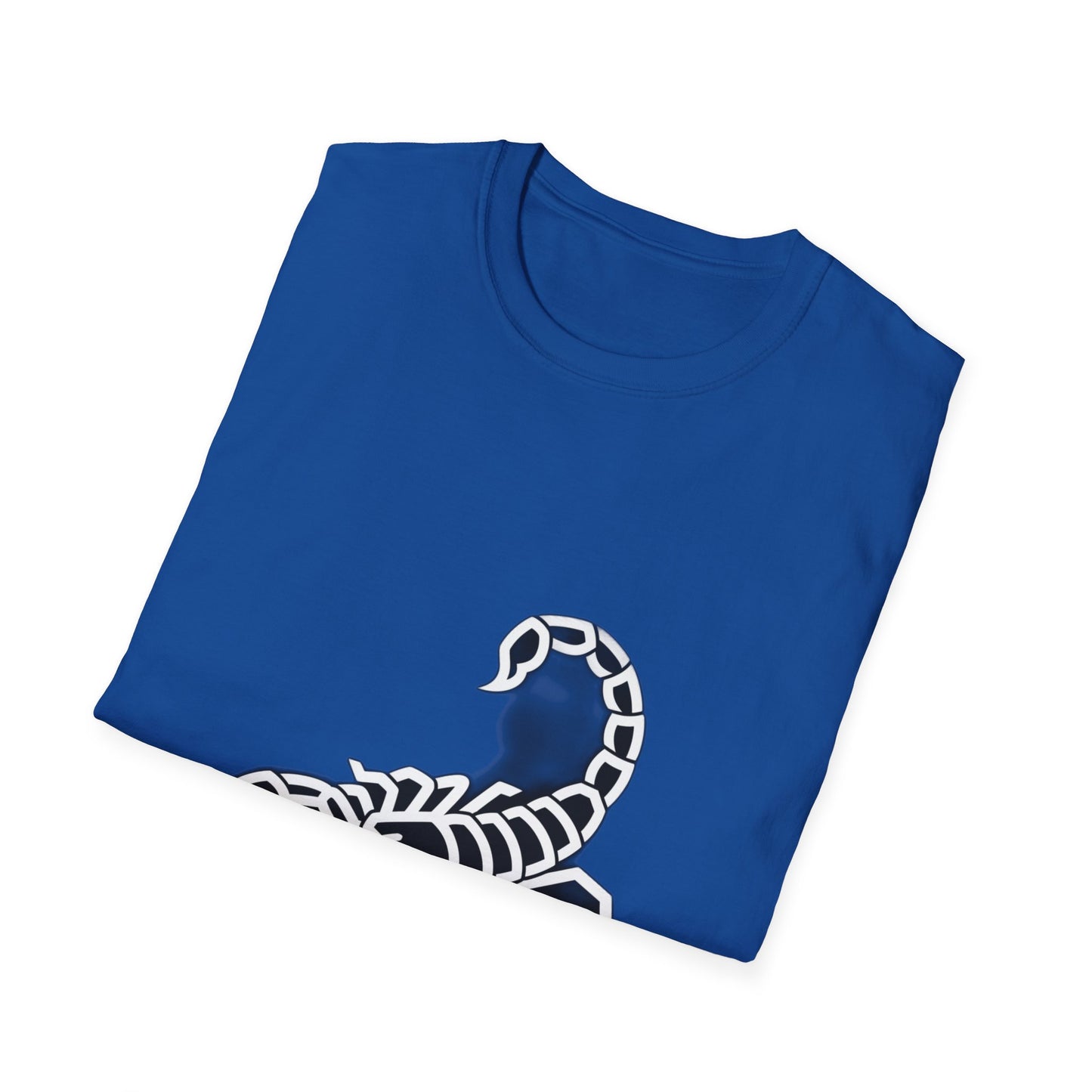Stay Sharp – Scorpion T-Shirt