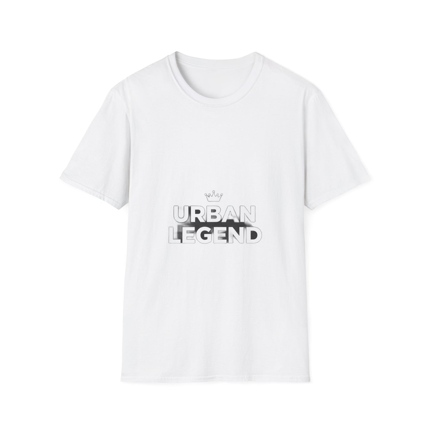 Urban Legend Streetwear T-Shirt