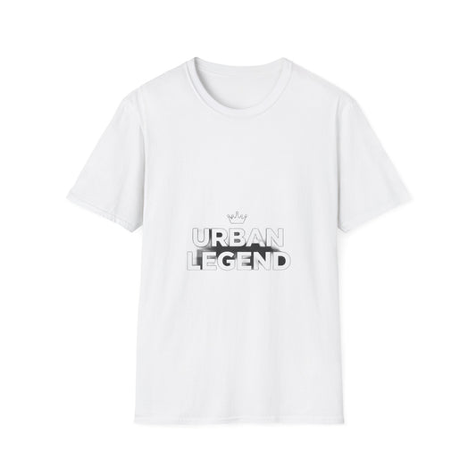 Urban Legend Streetwear T-Shirt