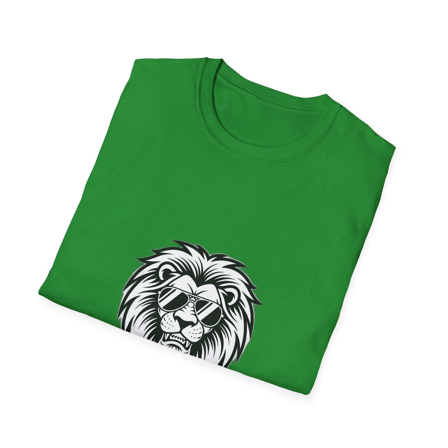 Born To Stand Out – Streetwear T-Shirt