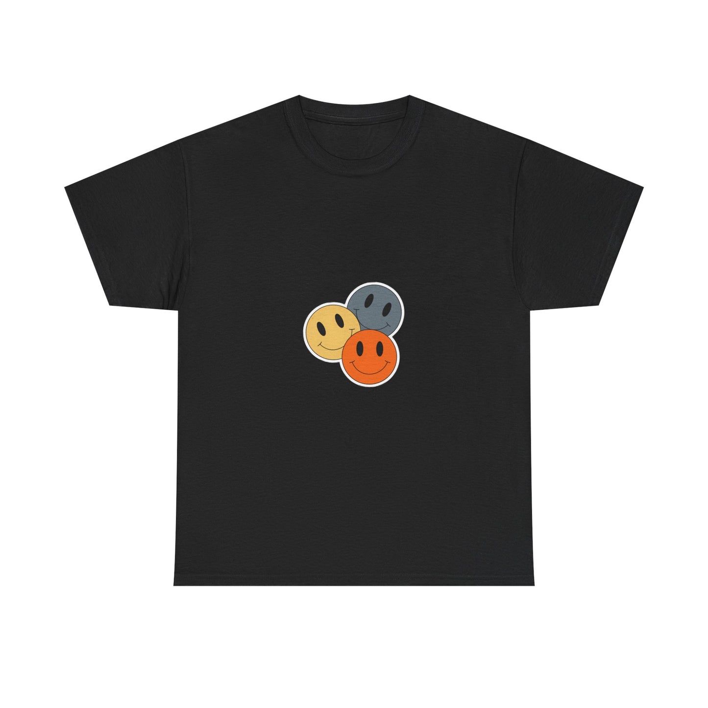 Retro Style – Streetwear T-Shirt
