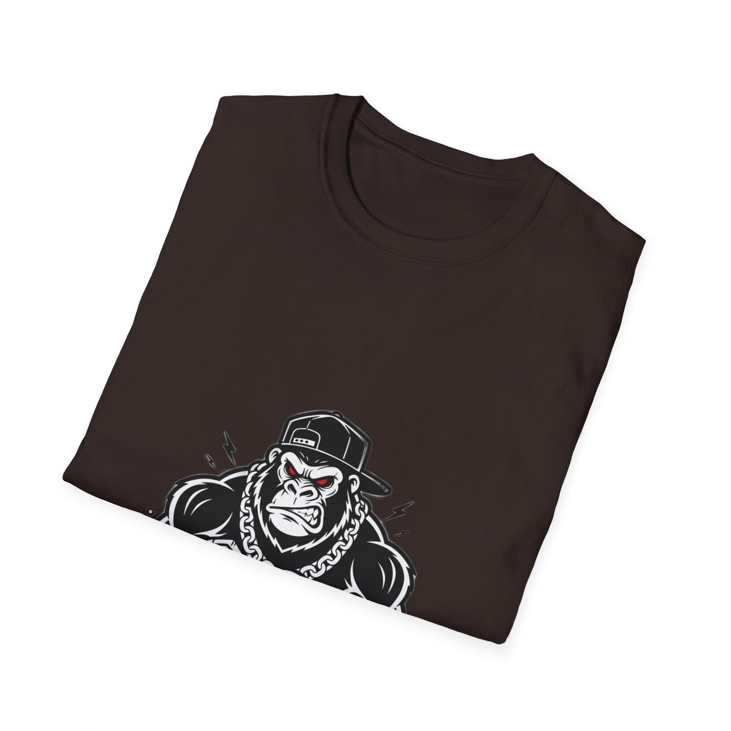 No Days, No Limits – Streetwear T-Shirt