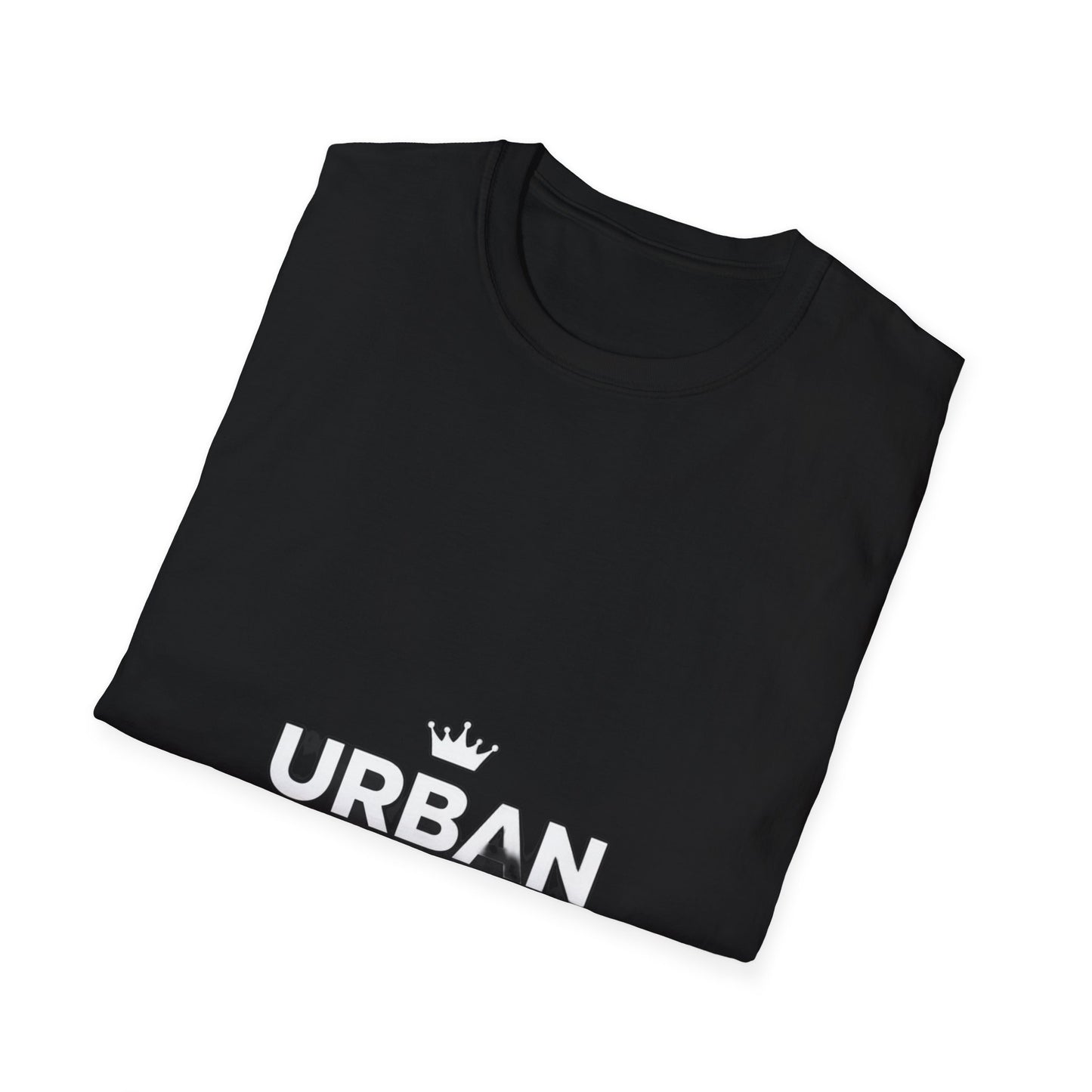 Urban Legend Streetwear T-Shirt