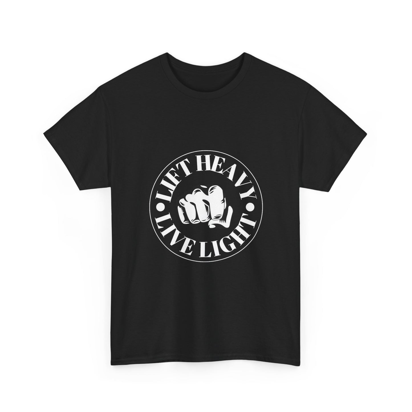 Iron Fist – Streetwear T-Shirt