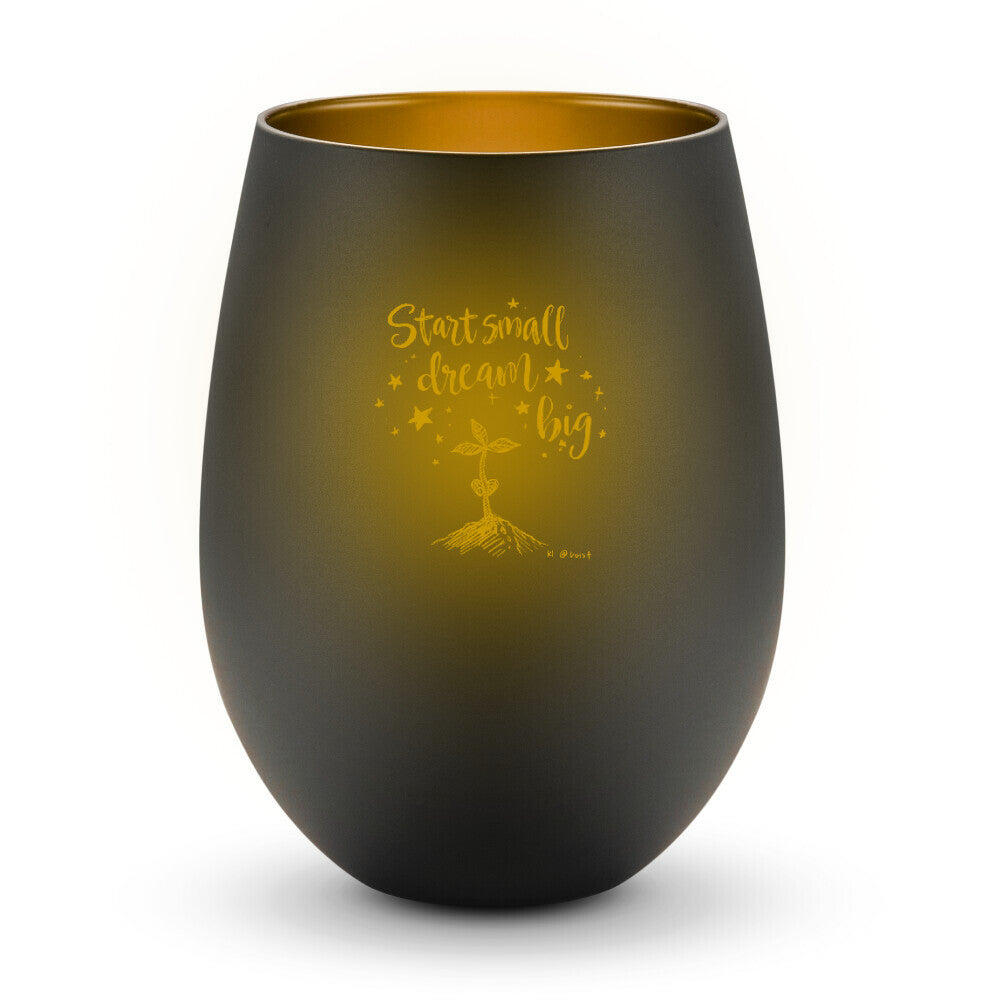 Image for color: black gold