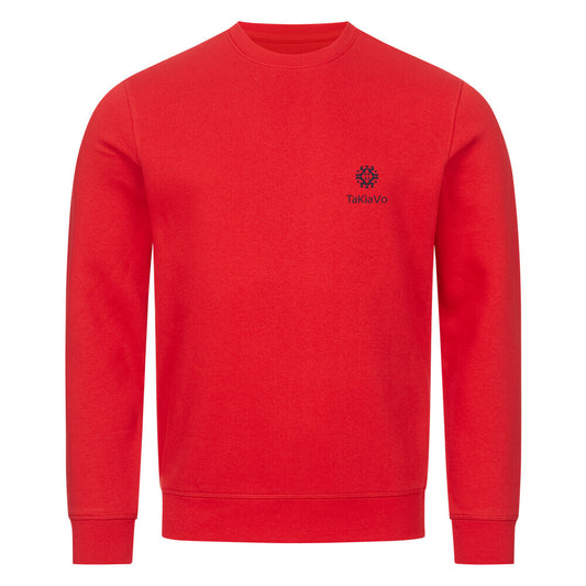 Image for color: bright red
