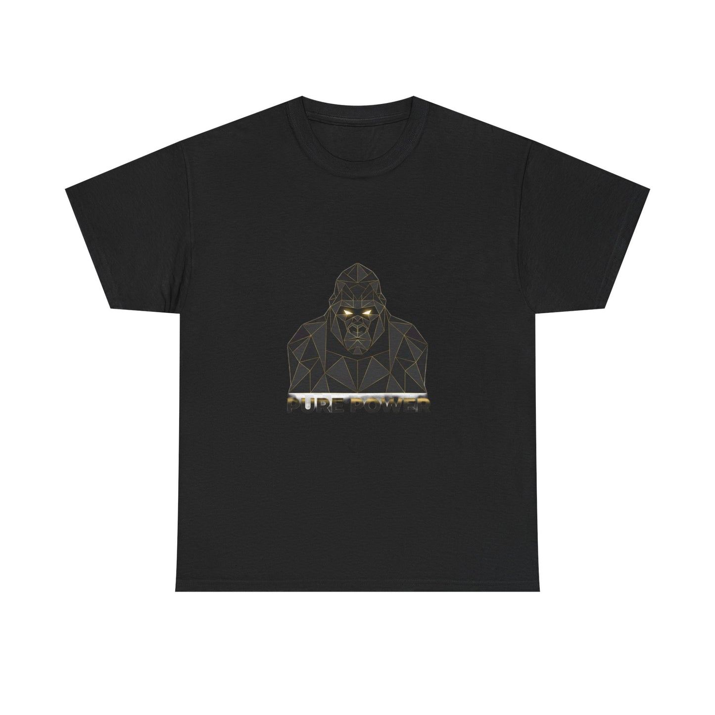 Pure Power T-Shirt | Takiavo