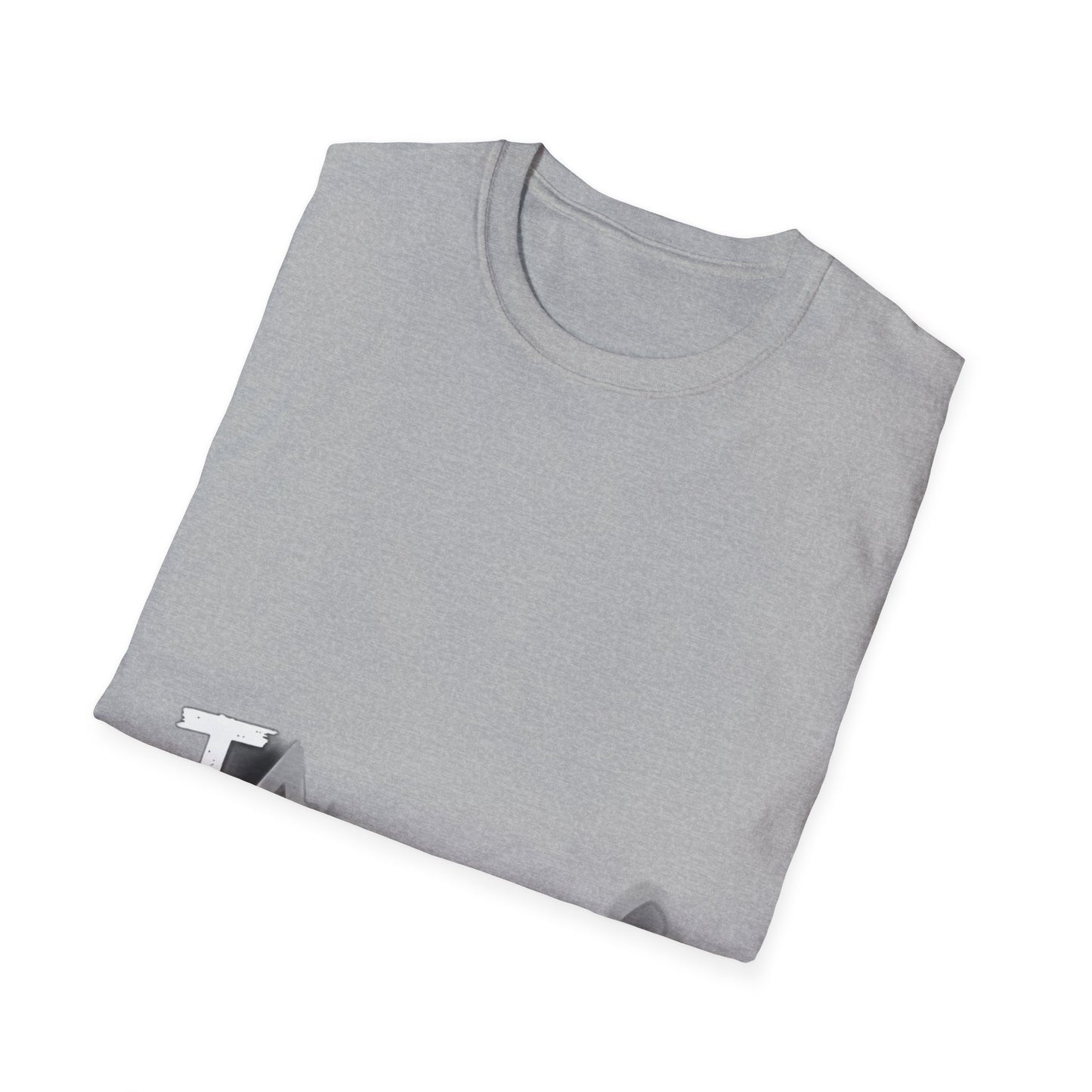 TaKiaVo Signature Streetwear T-Shirt