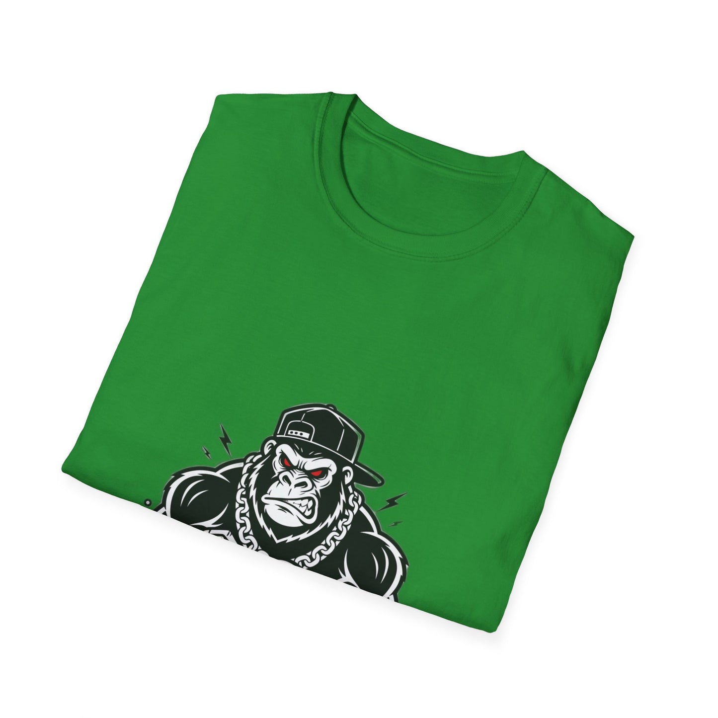 No Days, No Limits – Streetwear T-Shirt
