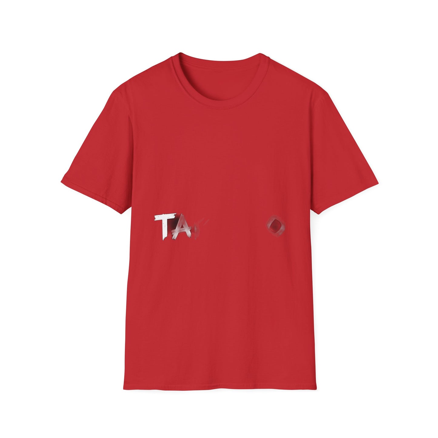 TaKiaVo Signature Streetwear T-Shirt