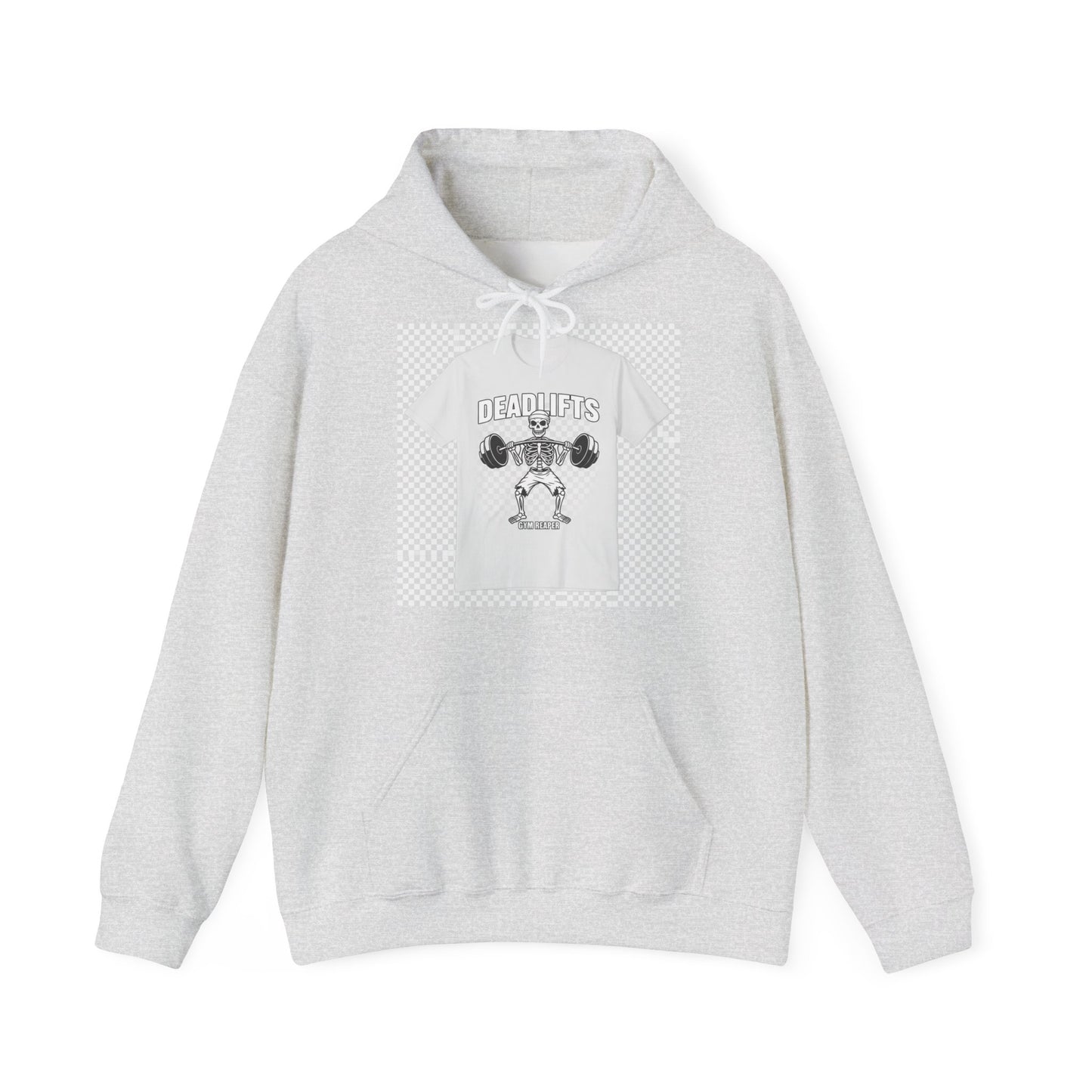 Deadlifts – Streetwear Hoodie