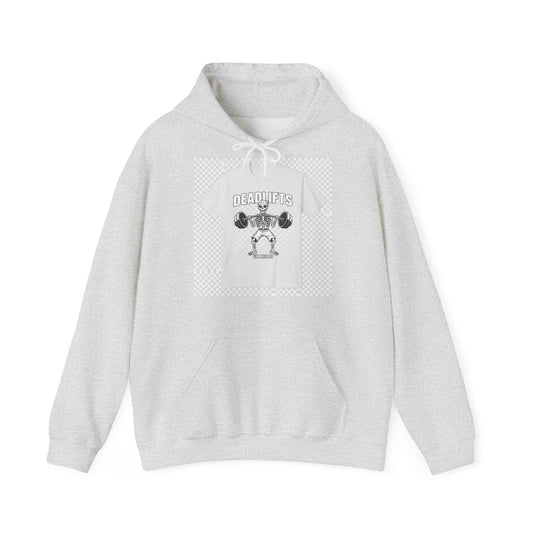 Deadlifts – Streetwear Hoodie
