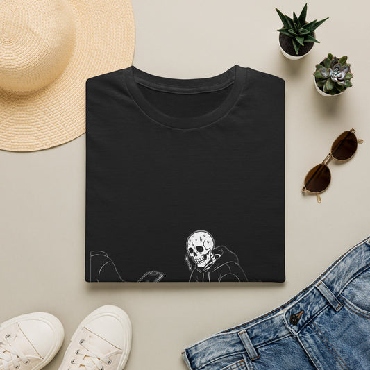 Takiavo Skelett - Job Interview