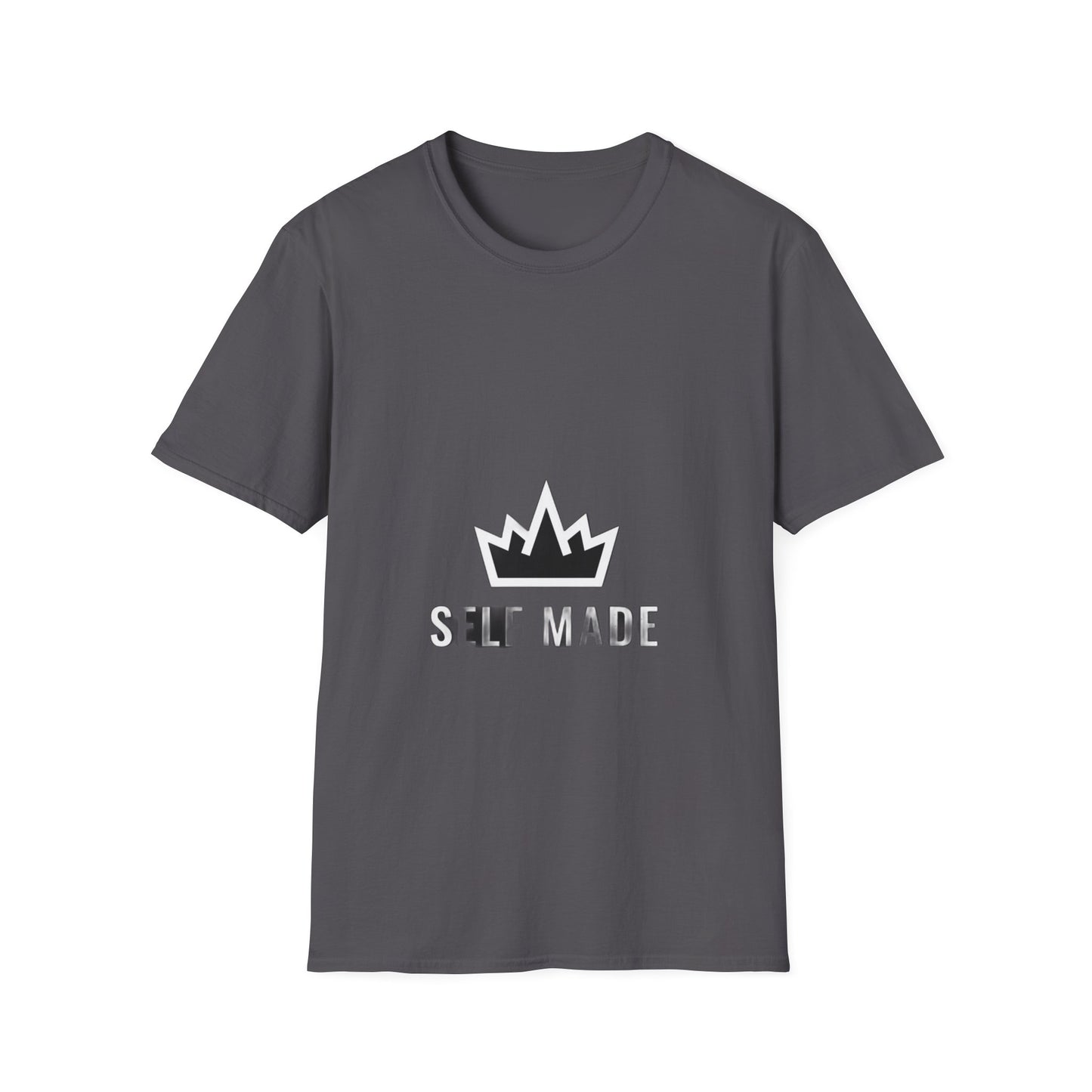 Self Made – Streetwear T-Shirt