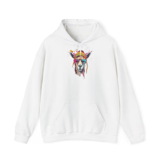 Takiavo Urban Wild – Hoodie