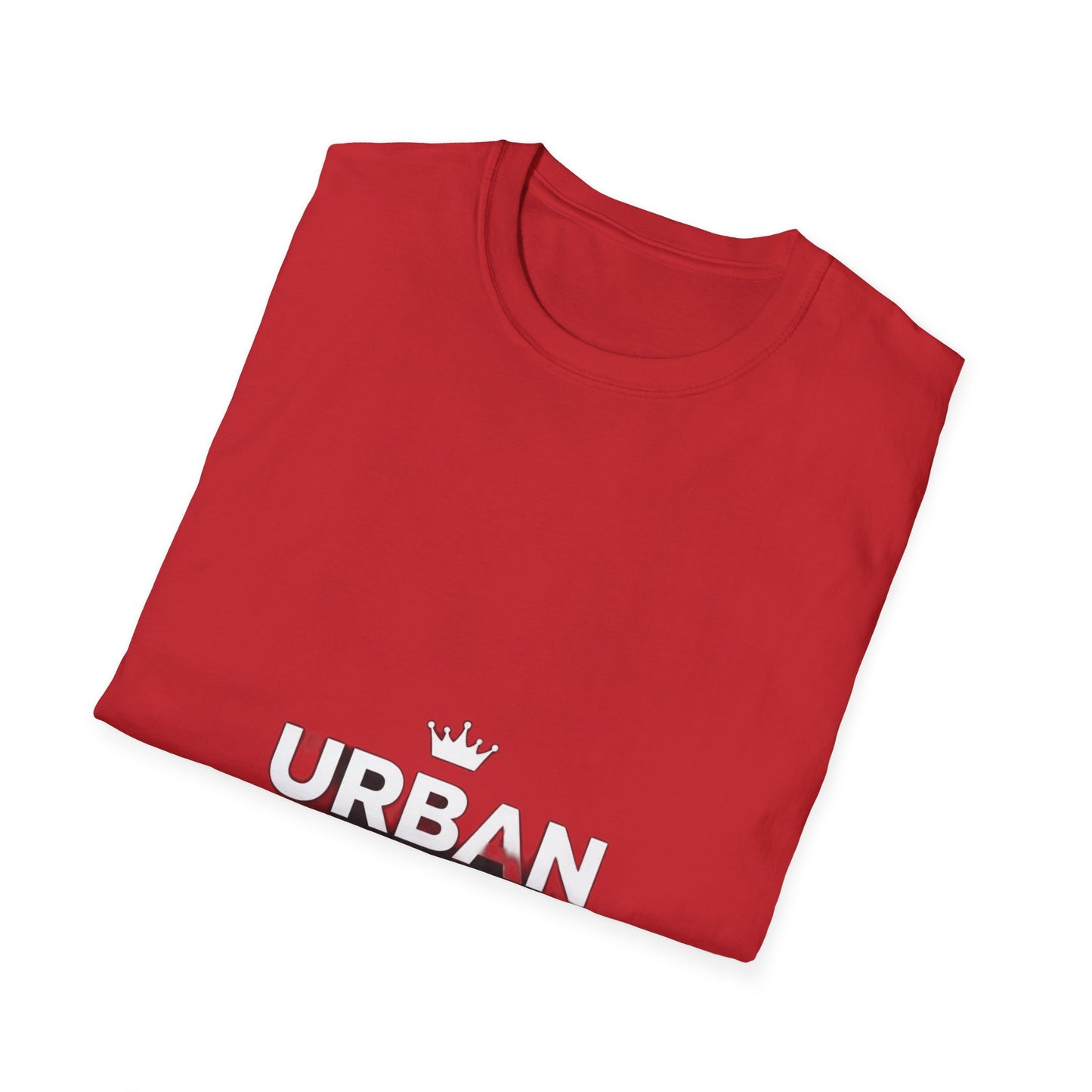 Urban Legend Streetwear T-Shirt