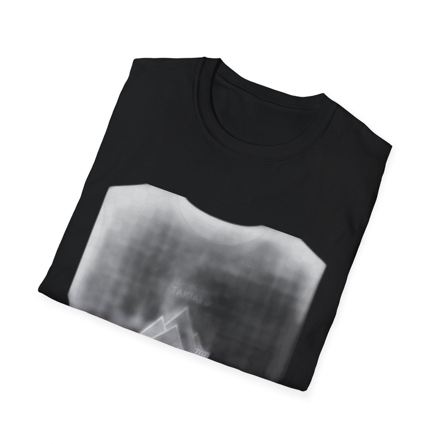 TaKiaVo Minimal Edition T-Shirt