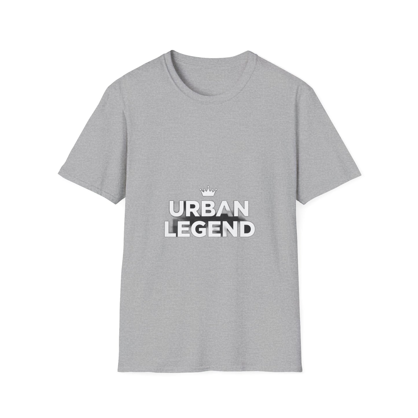 Urban Legend Streetwear T-Shirt