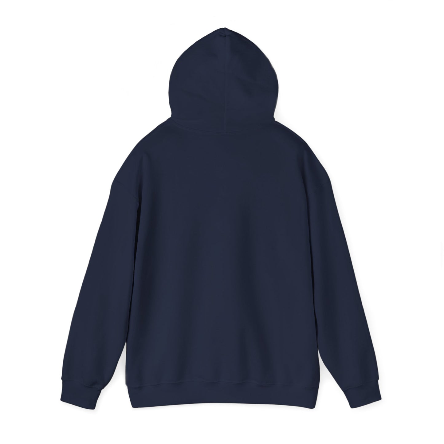 Berlin Forever Skyline Hoodie