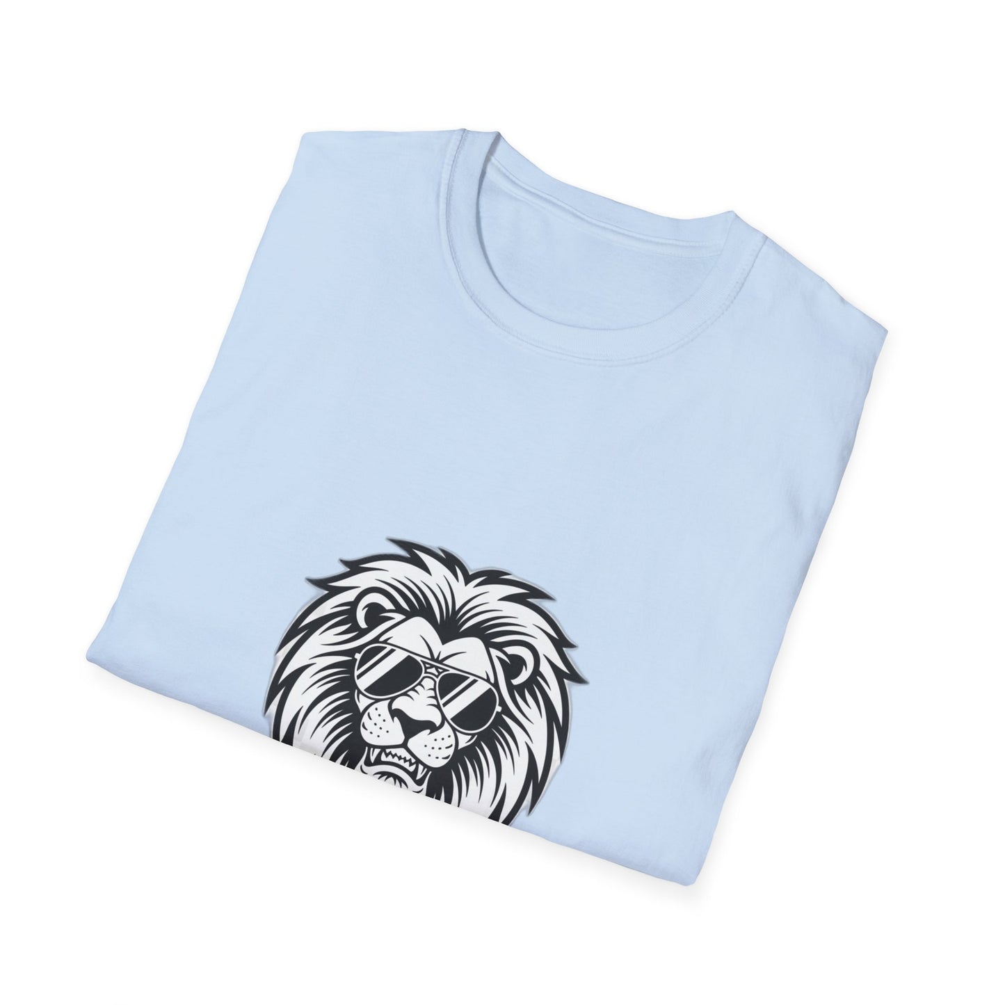 Born To Stand Out – Streetwear T-Shirt