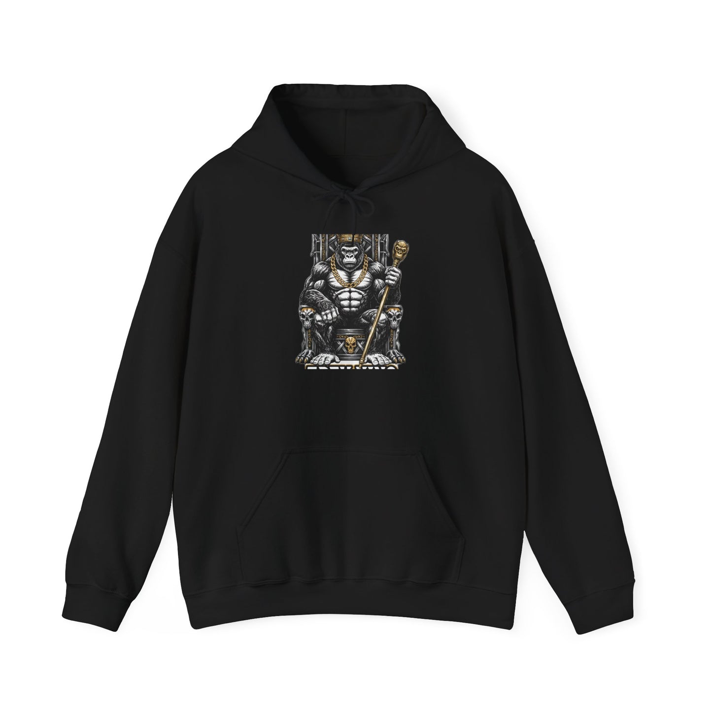 Apex King Hoodie | Takiavo
