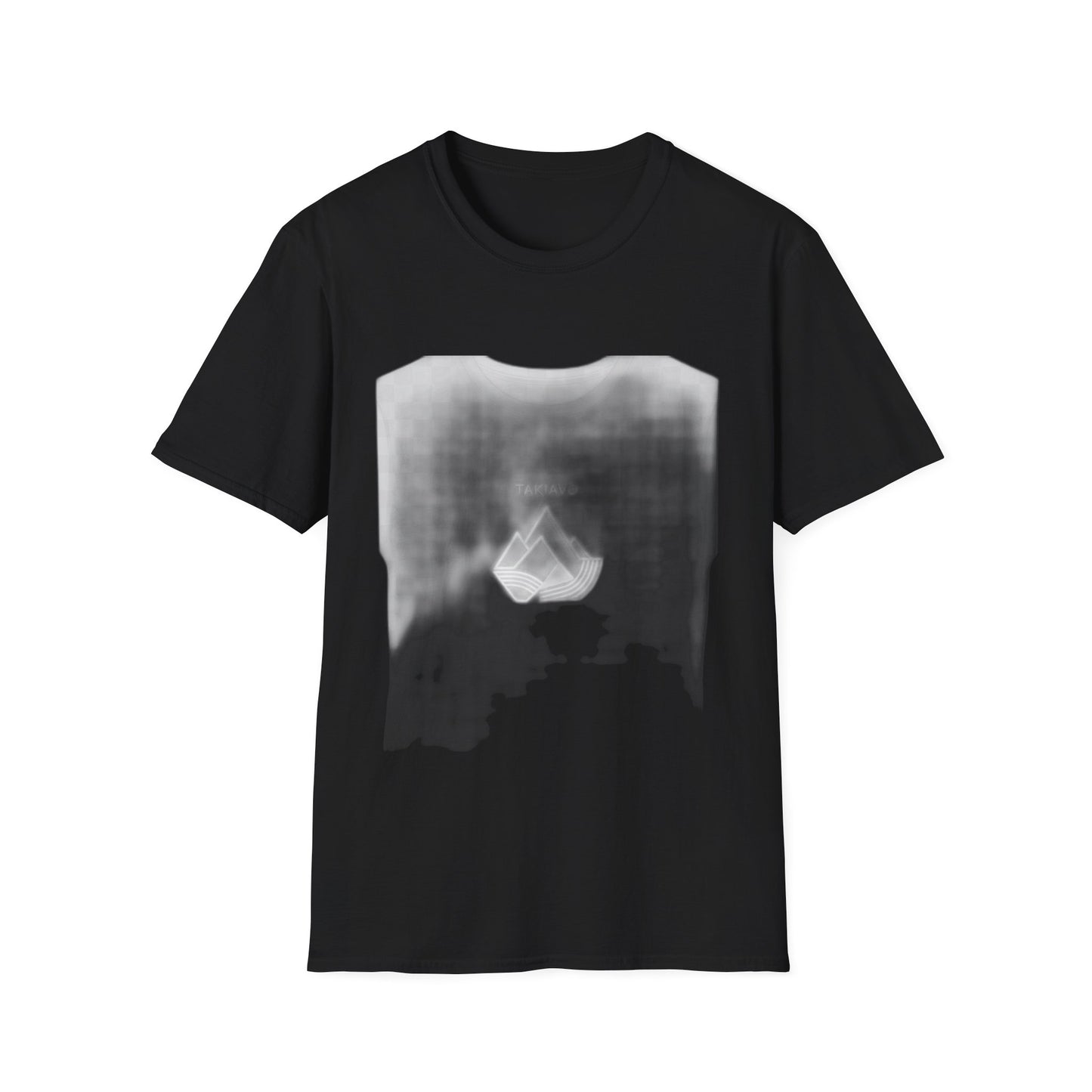 TaKiaVo Minimal Edition T-Shirt