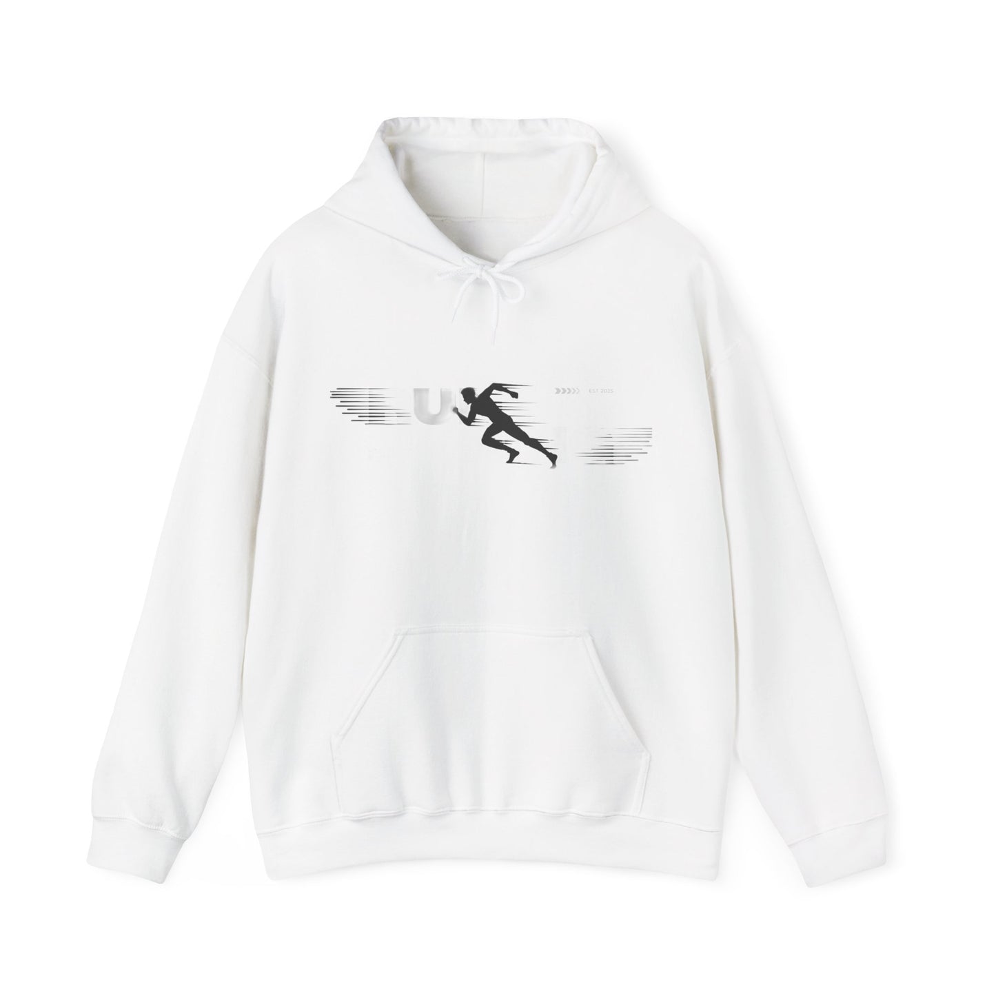 Takiavo Speed Runner – Hoodie