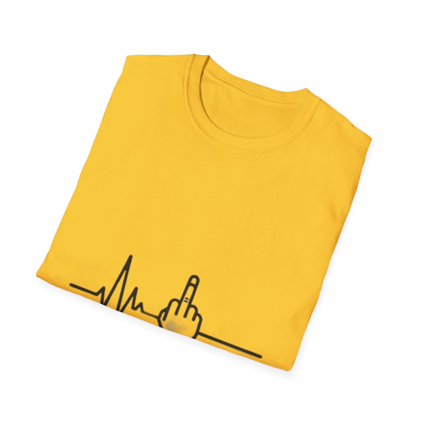 Still Here – Streetwear T-Shirt