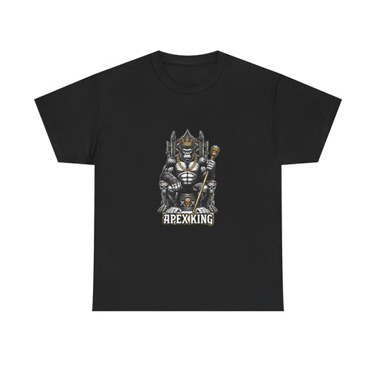 Apex King T-Shirt | Takiavo
